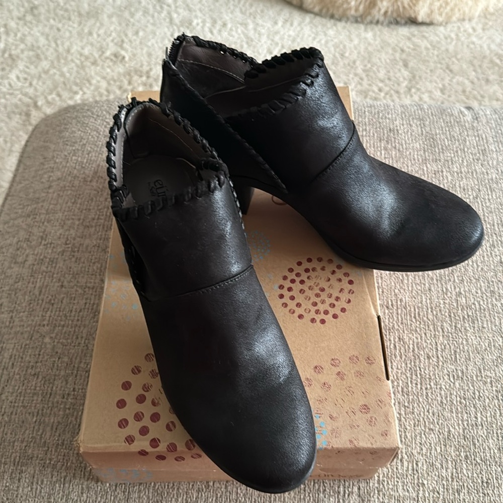 Ankle boot